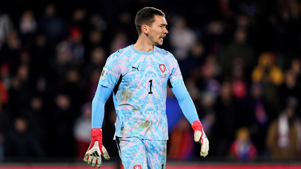 Brankář Kovář slaví s PSV Eindhoven titul v nizozemské lize